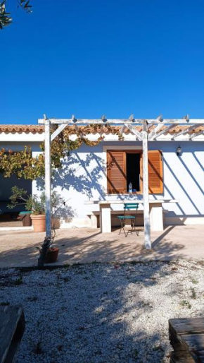 La casa Azzurra Granelli